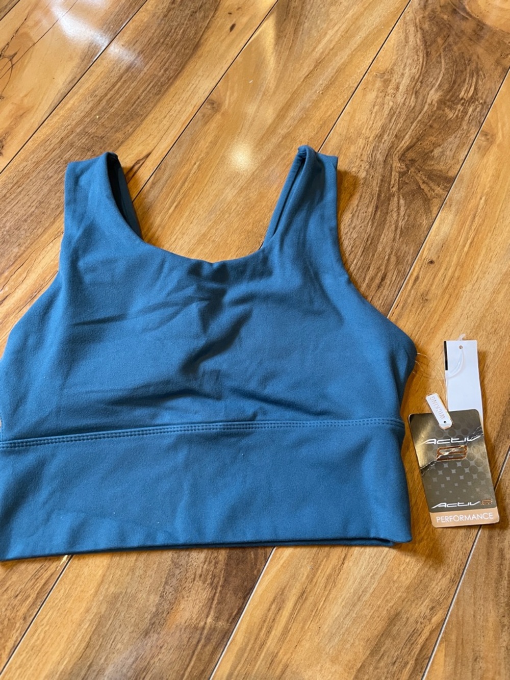 Activ 8 sports bra NWT size small